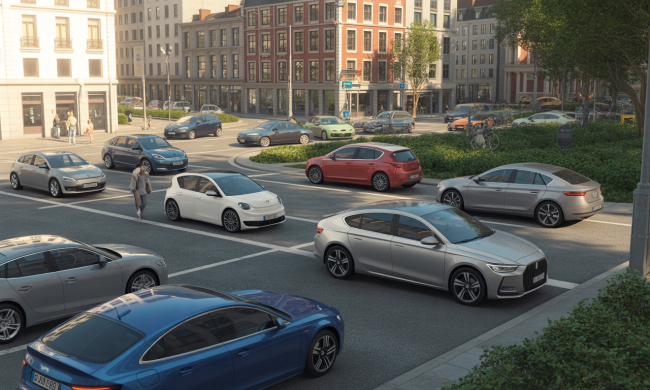 plongez dans l'univers de l'assurance auto en europe grâce à notre guide complet. découvrez les types de couvertures, les lois en vigueur, et des conseils pratiques pour choisir la meilleure assurance adaptée à vos besoins. roulez en toute sérénité !