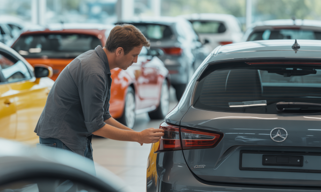 découvrez l'importance et les avantages de régler le coût du gravage sur une voiture d'occasion. informez-vous sur la protection contre le vol, la valeur ajoutée et les considérations à prendre en compte avant de faire ce choix.