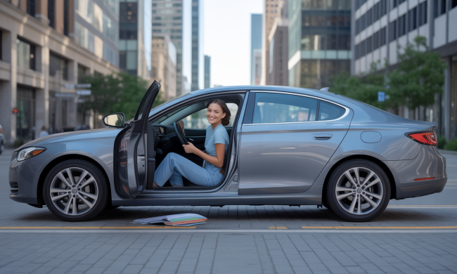 découvrez les spécificités de l'assurance berline adaptée aux jeunes conducteurs. informez-vous sur les couvertures, les tarifs et les conseils pour bien choisir votre assurance automobile et rouler en toute sérénité.