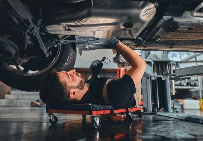 découvrez comment bénéficier des réparations de votre assurance voiture. obtenez des conseils pratiques pour faire valoir vos droits et maximiser votre couverture tout en garantissant la remise en état de votre véhicule.
