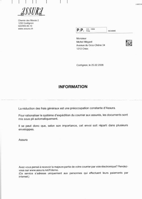 découvrez comment résilier votre contrat d'assurance facilement et rapidement. notre guide pratique vous accompagne étape par étape pour comprendre vos droits, les démarches à suivre et éviter les pièges courants. prenez le contrôle de vos contrats d'assurance dès aujourd'hui.