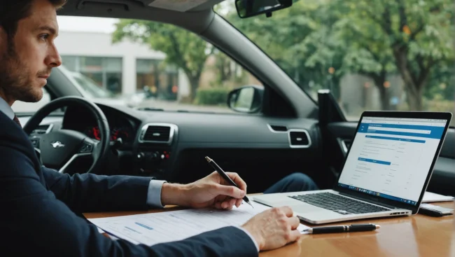 découvrez les tarifs d'assurance auto 2025 : comparez les prix, les garanties et les offres des assureurs pour économiser sur votre prochain contrat auto.