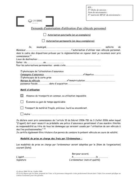 découvrez comment optimiser l'utilisation de votre véhicule personnel au travail grâce à l'assurance adaptée et aux possibilités de remboursement. informez-vous sur les meilleures pratiques pour protéger votre véhicule et bénéficier d'un soutien financier lors de vos trajets professionnels.