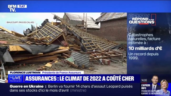 découvrez comment les catastrophes naturelles influencent le secteur des assurances : risques accrus, adaptation des contrats et évolution des tarifs pour protéger assurés et compagnies.