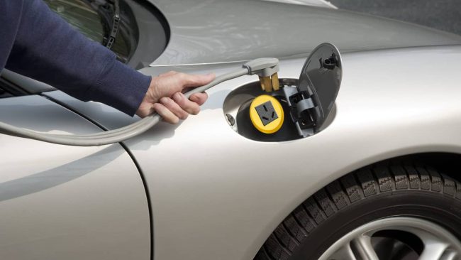 comparez les meilleures offres d'assurance pour voitures hybrides. découvrez comment économiser sur votre assurance auto hybride et bénéficiez de garanties adaptées à vos besoins.
