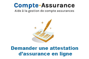 obtenez votre attestation d'assurance digitale officielle dès le 1er janvier, simple, rapide et sécurisée.