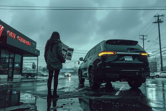 le gouvernement renonce au durcissement du malus automobile, préservant ainsi les conditions actuelles pour les conducteurs et les acheteurs de véhicules.
