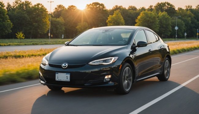 découvrez les meilleures offres d'assurance auto adaptées aux véhicules électriques en 2025, avec des garanties optimisées et des tarifs avantageux pour rouler en toute sérénité.