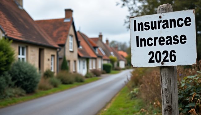 découvrez les prévisions d'augmentation des tarifs des assurances auto et habitation pour 2026 et comment mieux préparer votre budget.