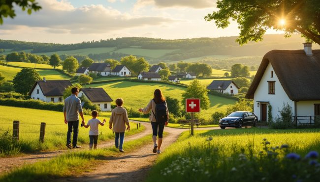 découvrez le palmarès des meilleures assurances auto pour 2026 et trouvez la couverture idéale adaptée à vos besoins et votre budget.