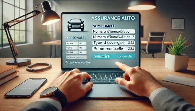 découvrez nos solutions d'assurance auto spécialement conçues pour les véhicules immobilisés. protégez votre voiture même lorsqu'elle est inactive avec des garanties adaptées et des tarifs avantageux.