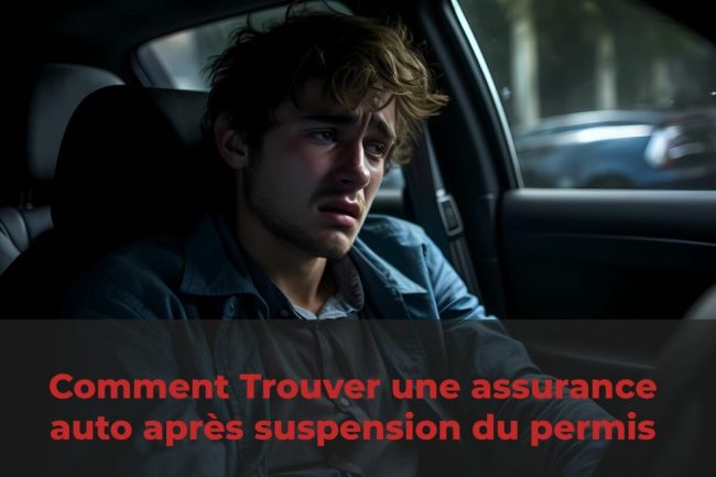 découvrez comment gérer la suspension de votre assurance auto pendant l'hiver pour protéger votre véhicule et optimiser vos coûts.