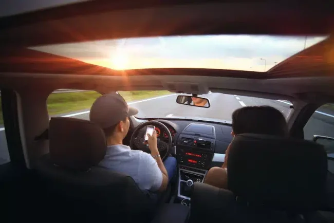 découvrez nos offres d'assurance auto spécialement conçues pour les jeunes conducteurs, alliant protection optimale et tarifs avantageux.