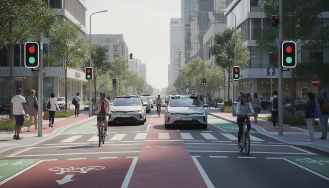 découvrez les nouvelles règles de sécurité routière à connaître en 2026 pour circuler en toute sécurité et respecter la loi.