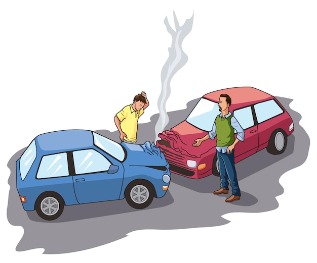 découvrez vos options d'assurance auto couvrant le prêt de voiture et les accidents, pour une protection optimale en toutes circonstances.