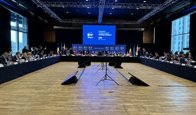 découvrez comment la vision européenne de l'automobile gagne en influence à bruxelles, façonnant l'avenir du secteur automobile en europe.