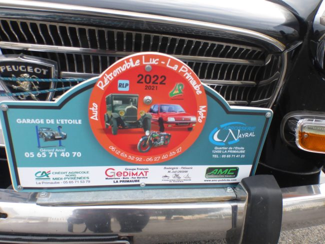 découvrez rétromobile à luc-la-primaube, un événement incontournable pour les passionnés de voitures anciennes et de culture automobile vintage. expositions, ventes et animations vous attendent !
