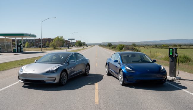 découvrez une analyse comparative de l’autonomie des voitures hybrides et électriques, leurs avantages et limites pour mieux choisir votre véhicule écologique.