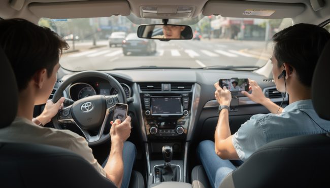 découvrez les risques liés à l'utilisation du téléphone au volant et apprenez des conseils pratiques pour éviter les accidents et garantir votre sécurité sur la route.