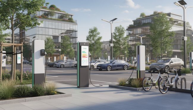 découvrez un état des lieux complet des réseaux de recharge en 2026, leurs évolutions, infrastructures et perspectives pour faciliter la mobilité électrique.