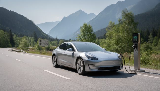 découvrez tout ce qu'il faut savoir pour réussir votre road trip en voiture électrique : conseils pratiques, autonomie, recharge et itinéraires adaptés.