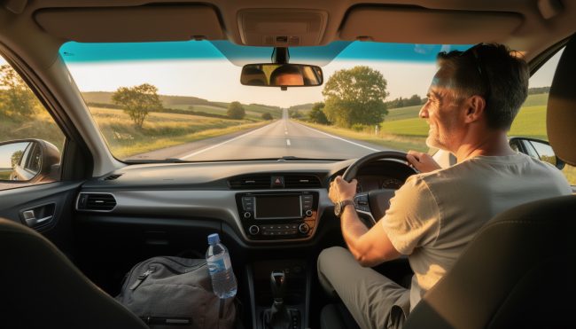découvrez nos astuces essentielles pour profiter pleinement de votre route des vacances en évitant le stress au volant. conseils pratiques pour un voyage serein et agréable.