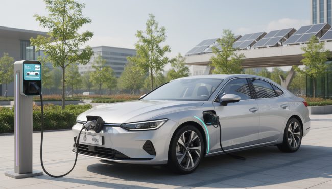découvrez tout ce qu'il faut savoir sur les voitures hybrides rechargeables : fonctionnement, avantages, conseils d'utilisation et guide complet pour bien les choisir.