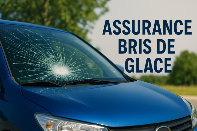 découvrez notre assurance auto avec couverture bris de glace pour protéger votre véhicule contre les dommages aux vitres et pare-brise, en toute sérénité.