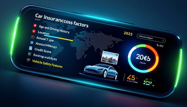 découvrez les raisons de la hausse des cotisations d’assurance auto et comment protéger votre budget face à l’augmentation des tarifs.