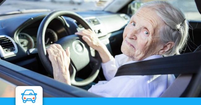 une femme octogénaire condamnée pour une erreur liée à son assurance auto, découvrez les détails et les implications de cette affaire.
