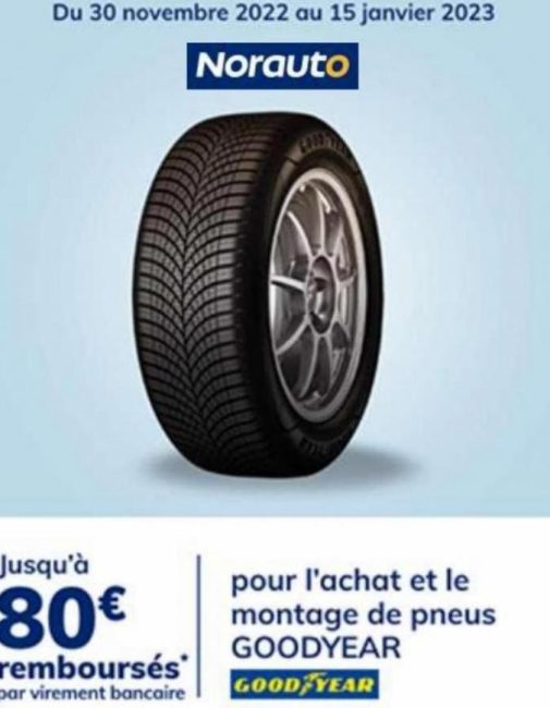 découvrez comment profiter des meilleures réductions et offres exclusives chez norauto pour entretenir et équiper votre véhicule à prix réduit.