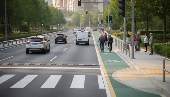 découvrez comment les infrastructures routières influencent la sécurité et contribuent à la prévention des accidents sur nos routes.